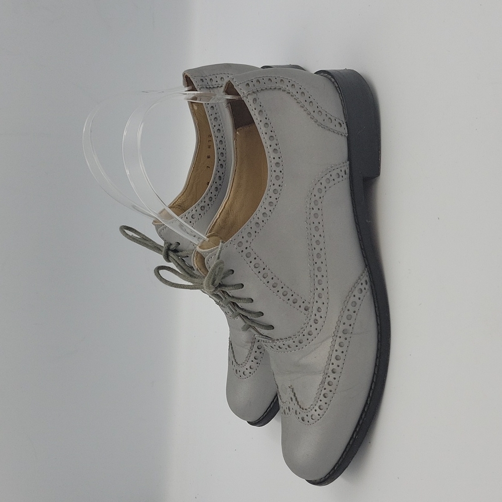 Cole Haan Oxfords